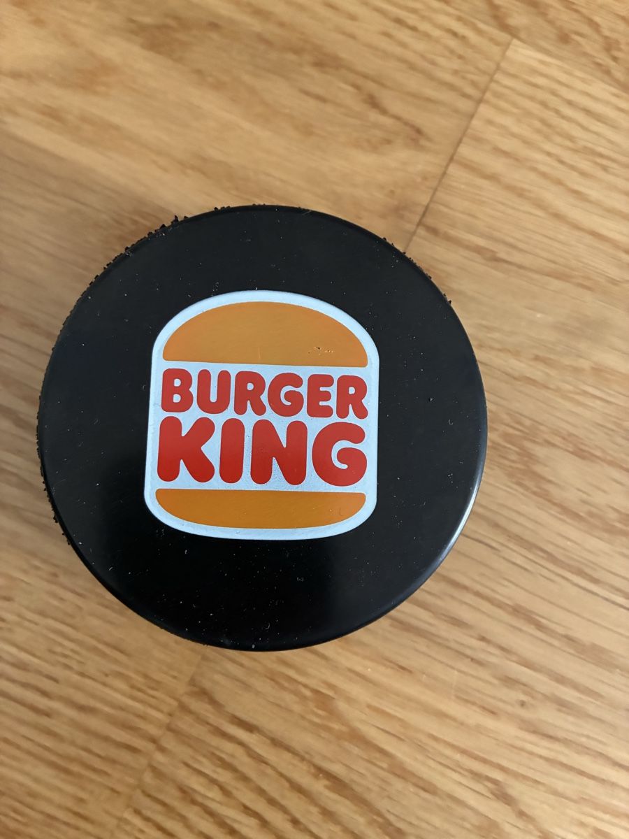 Bälle: EHC Olten Puck – Neu und originalverpackt aus Adliswil von Datty 1