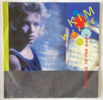 KIM WILDE - DANCING IN THE DARK