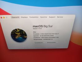 pc macos big sur
