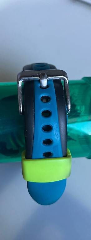 Orologi: Kinder Armbanduhr – Usato da Zürich venduto da Zueriost 1