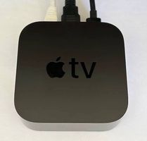 Apple TV 4K 32GB