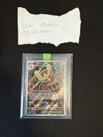 Pokemon Karte