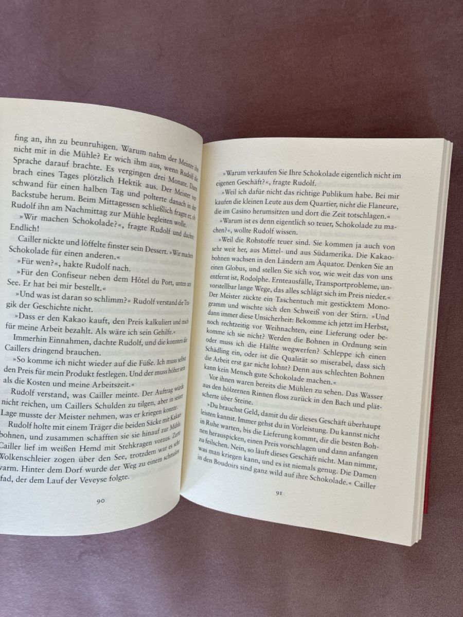 Libri: Lisa Graf Lindt – Usato da Walenstadt venduto da bedina92 4