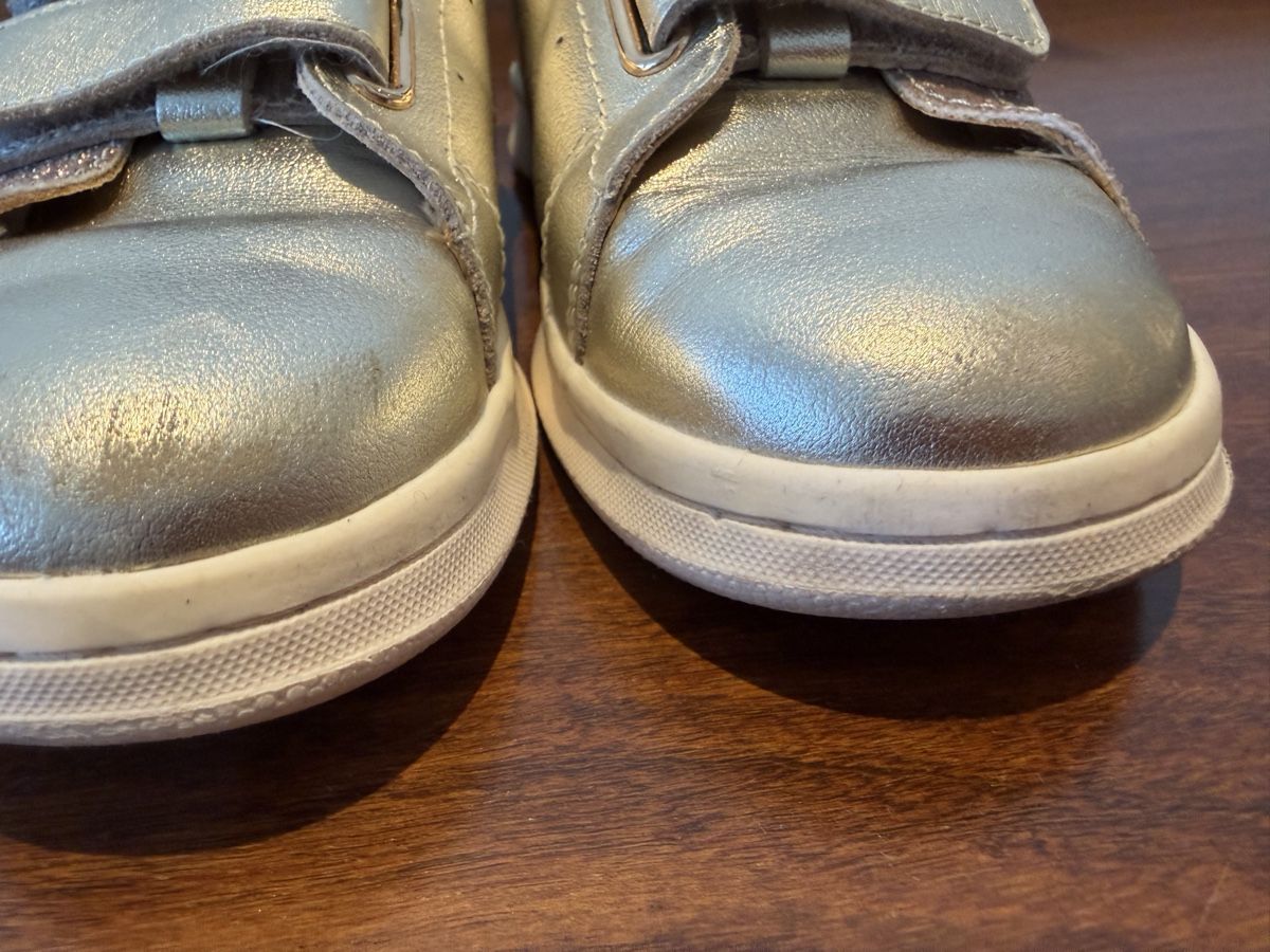 Bisgaard Schuhe für Mädchen: Sneaker Bisgaard Gr.34 – Gebraucht aus Glattpark(Opfikon) von Glatt19 1