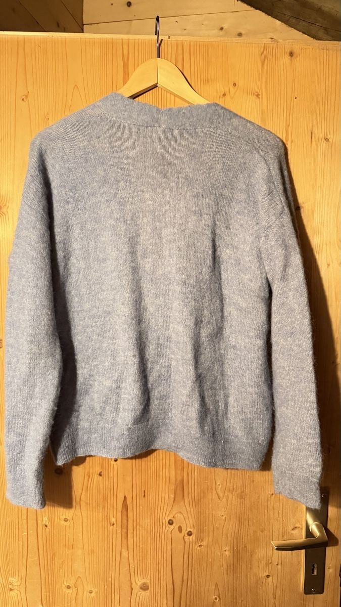 Opus Giacche: Strickjacke von Opus – Nuovo (secondo la descrizione) da Donat venduto da troja007 2