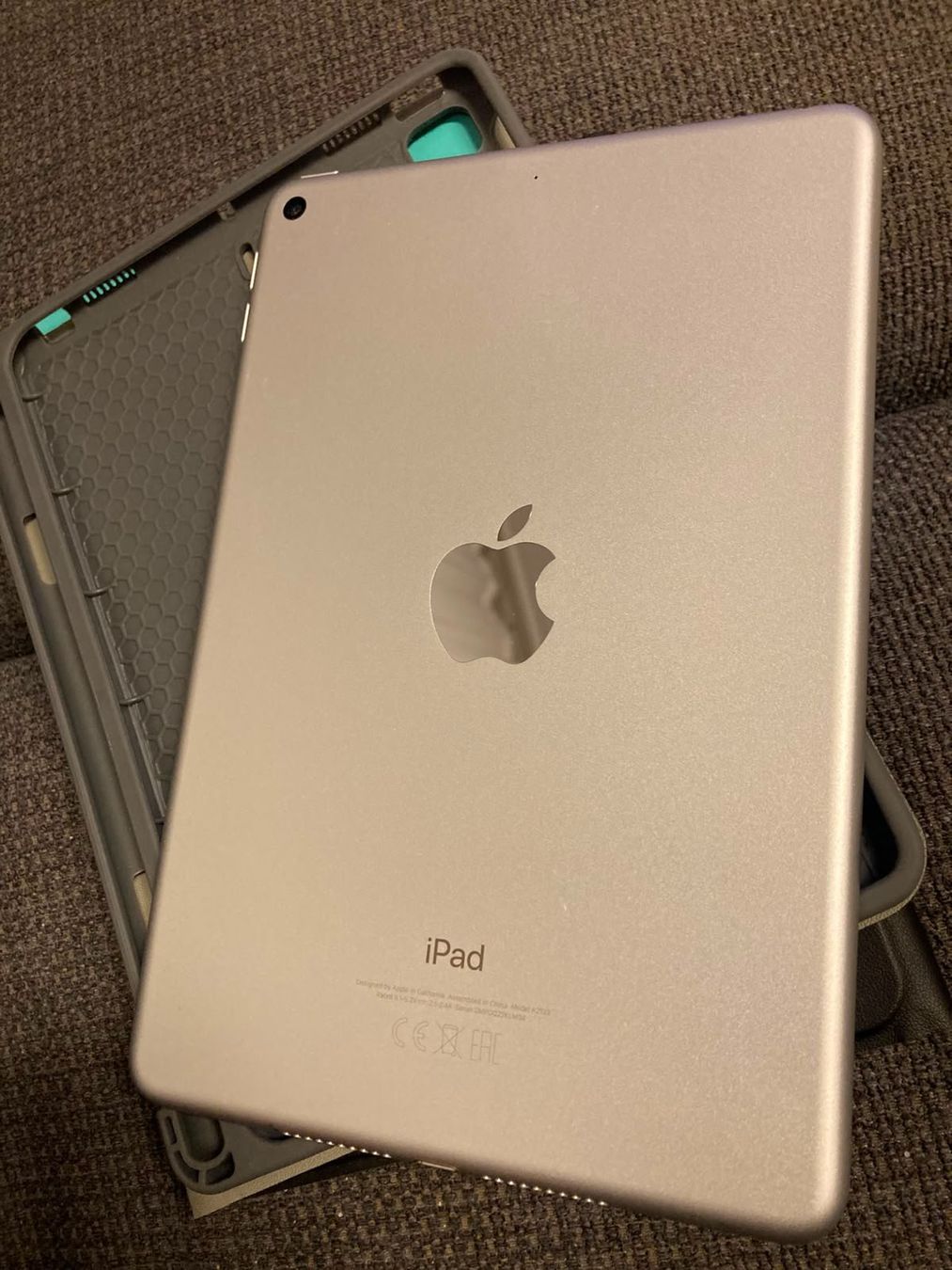 Apple Tablet PC: Ipad mini 5th Generation – Gebraucht aus Schaan von meh_zd8z 1
