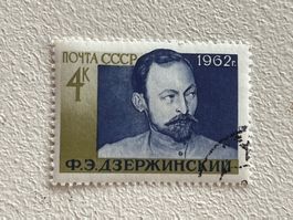 CCCP Briefmarken (Gratis-Versand)