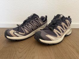 Salomon XA Pro 3D V9 GTX, Gr. 40 2/3