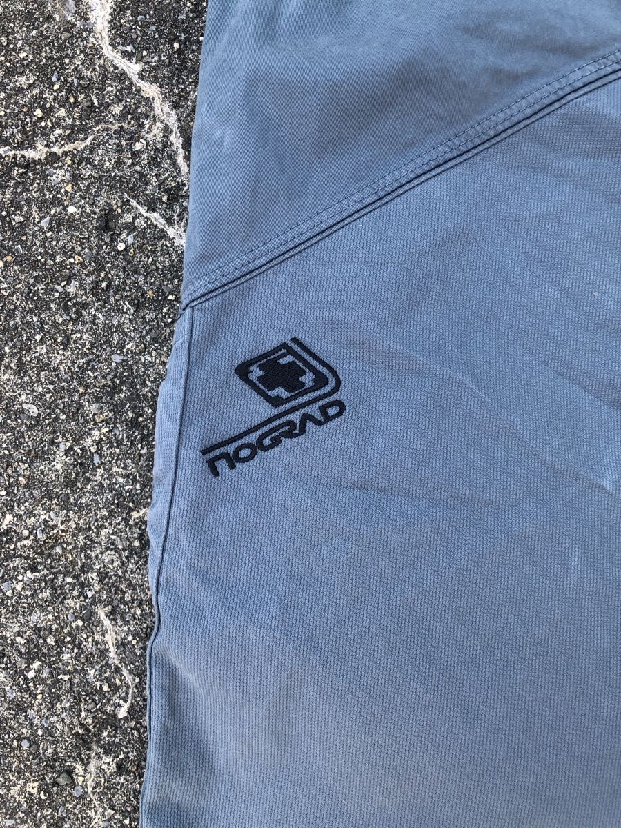 Hosen: Nograd Climbing Shorts  – Gebraucht aus Fribourg von ann_l9b7 5