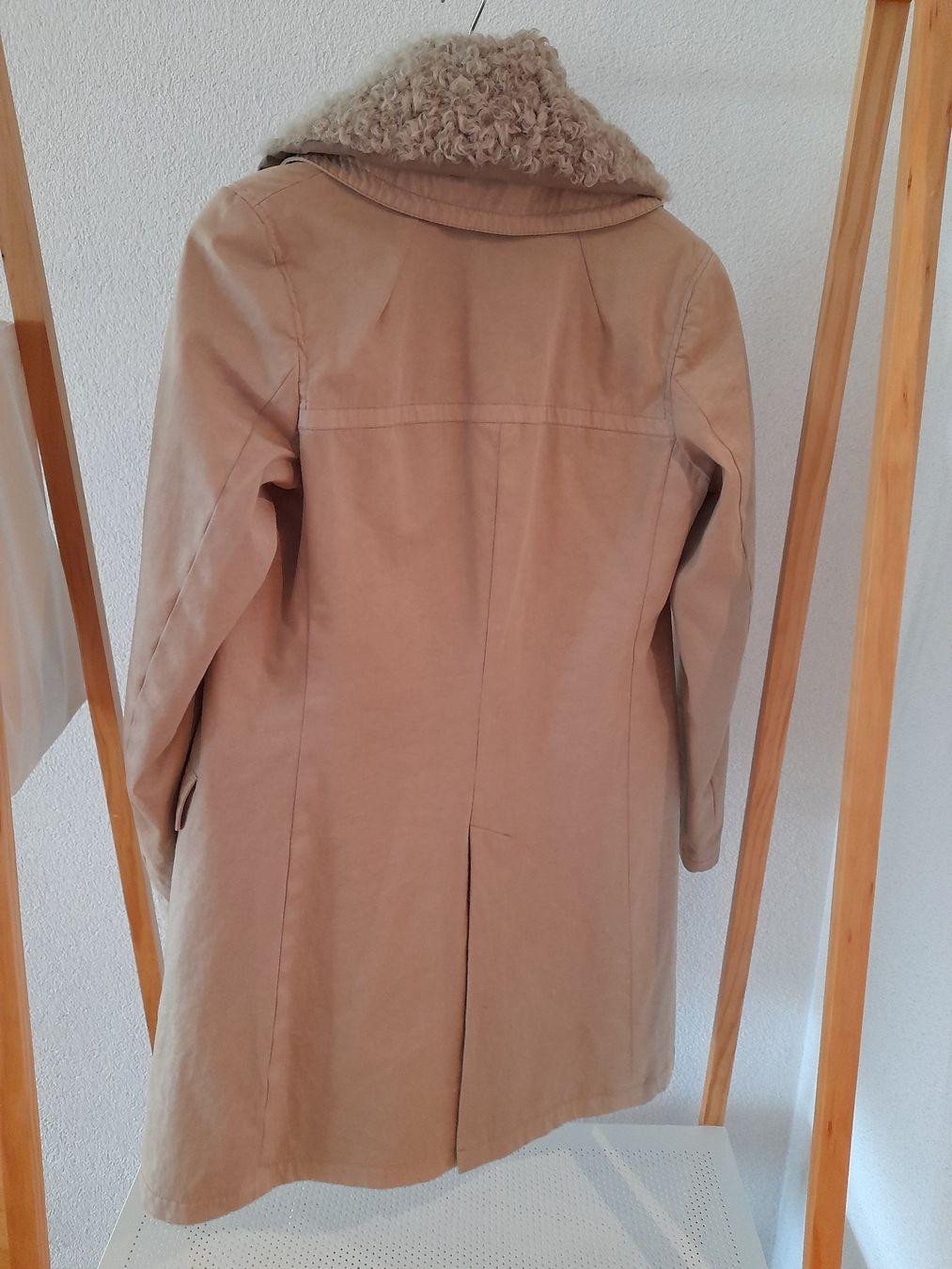 Cappotti: Manteau de pluie Allegri – Usato da Mont-sur-Lausanne venduto da Pioutch 1