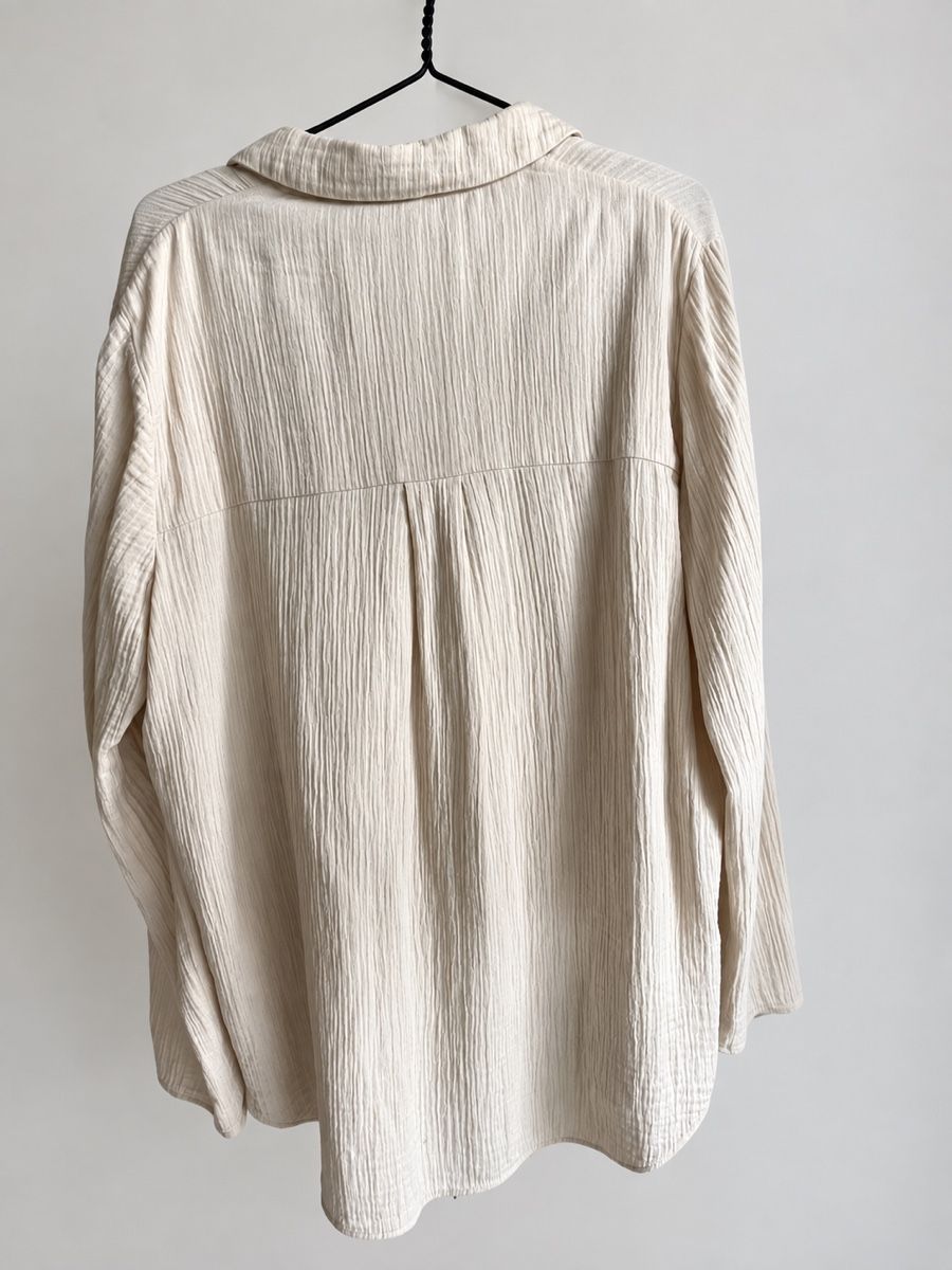 Blusen: COS Bluse – Gebraucht aus Ascona von Buisy81 1