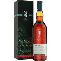 Lagavulin distillers