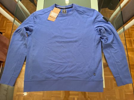 ON Crew Neck Sweather Größe: L NEW