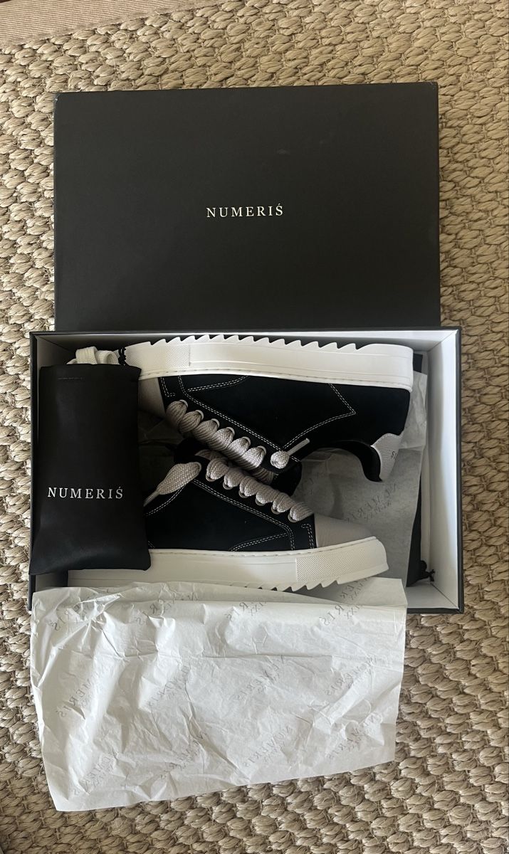 Chaussures garçon: Numeris Designerschuhe – Neuf avec emballage d'origine à Zumikon par Jeuge 5