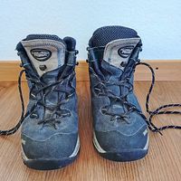 Chaussures de randonnée Meindl quasi neuves taille 40