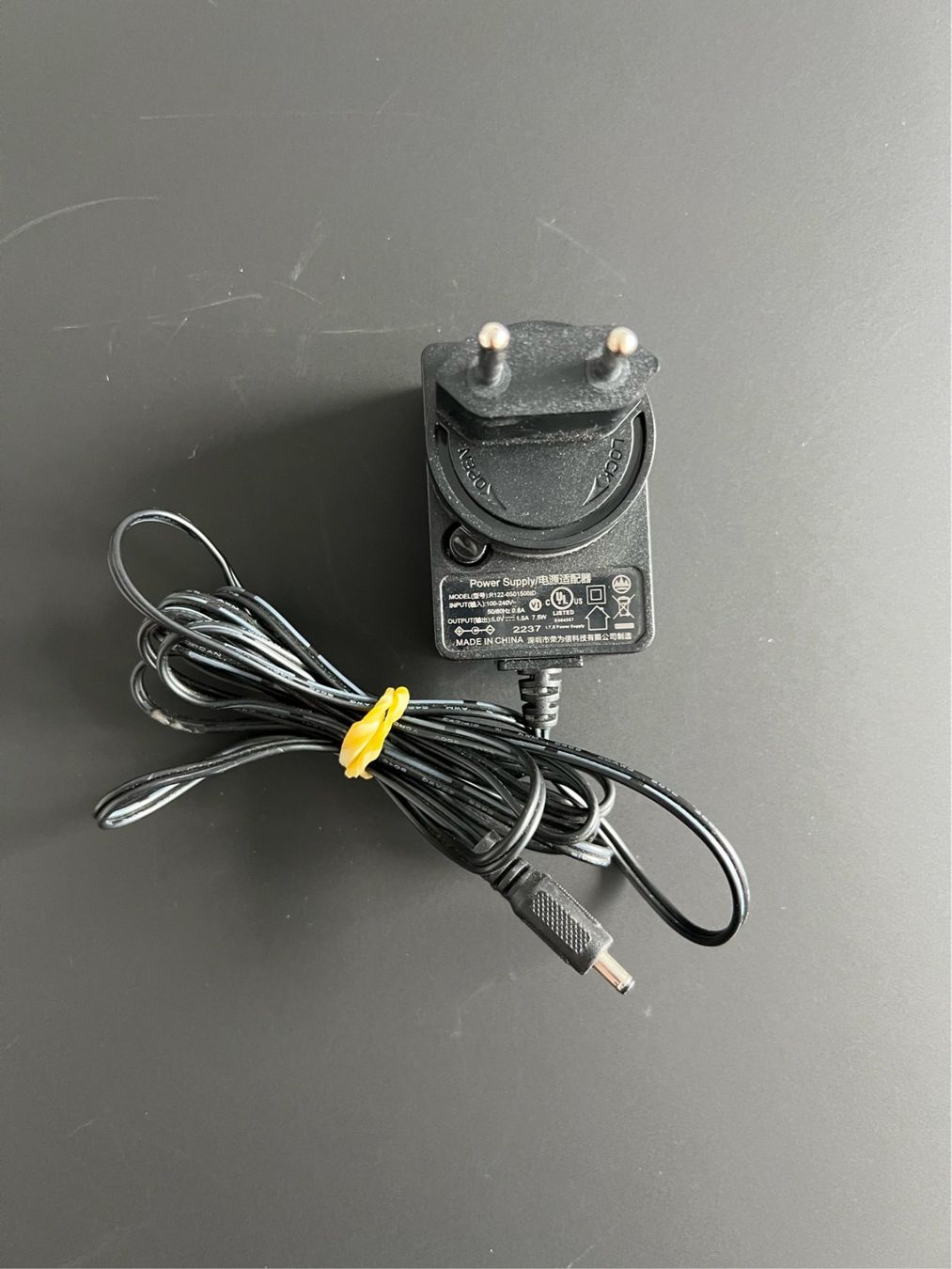 Scanner: Newland HR32 Barcodescanner Bluetooth + Ladestation – Usato da Eschlikon TG venduto da Unterhalt_CS 9
