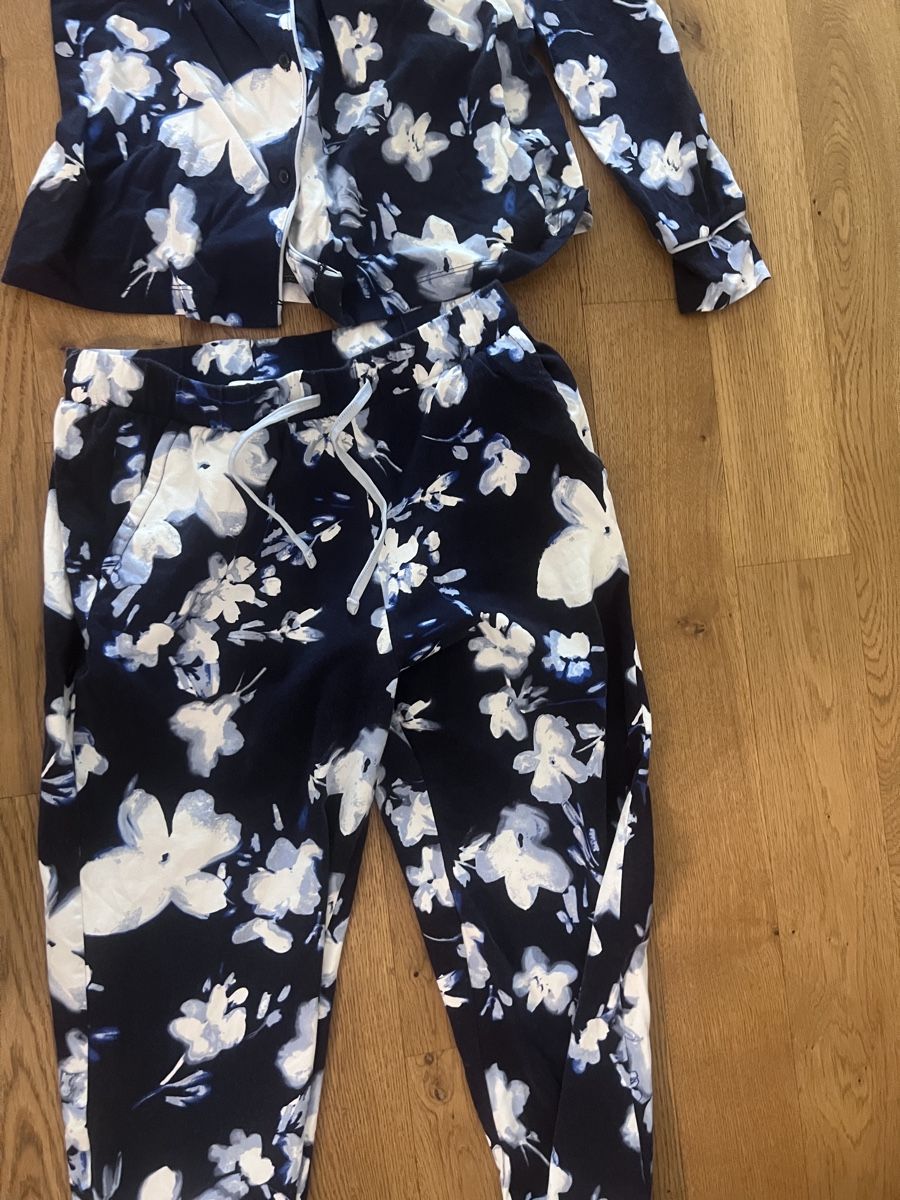 C&A Negligees & Pyjamas: Pyjama xs von C&A – Gebraucht aus Root von Fashionhomeandmore 2