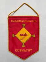 Schlittschuhclub SCK Küsnacht Eishockey Wimpel