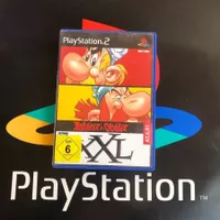 Asterix & Obelix XXL für PS2