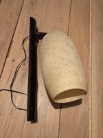 Design Wandängelampe aus Burma