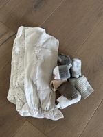 Baby Hosen & Söckli Set, Gr. 50/56