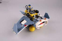 LEGO NINJAGO® Set. 70609 Mantarochen-Flieger