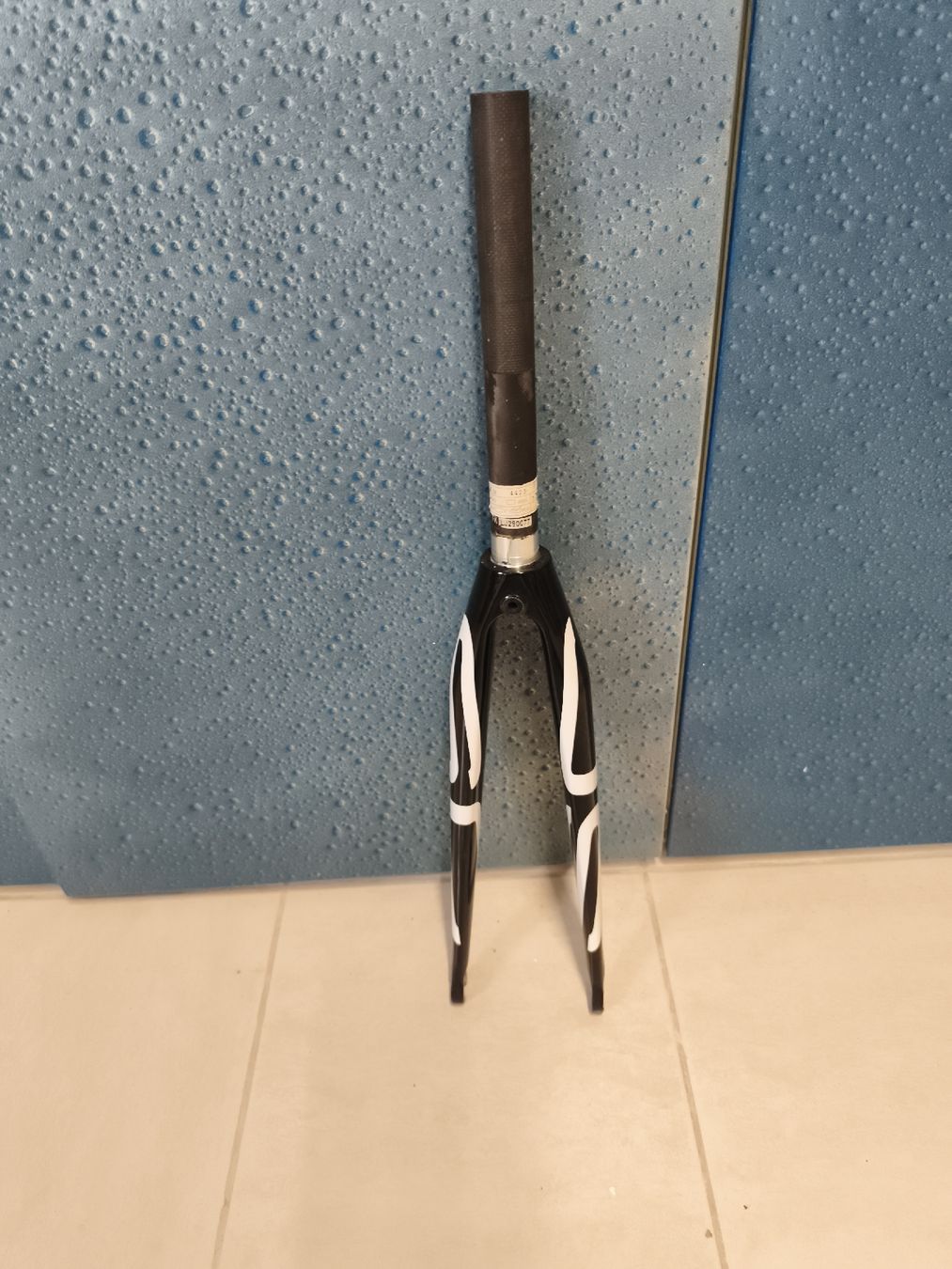 Ersatzteile: Rennrad Gabel Storck  – Gebraucht aus Bätterkinden von hjr_szg8