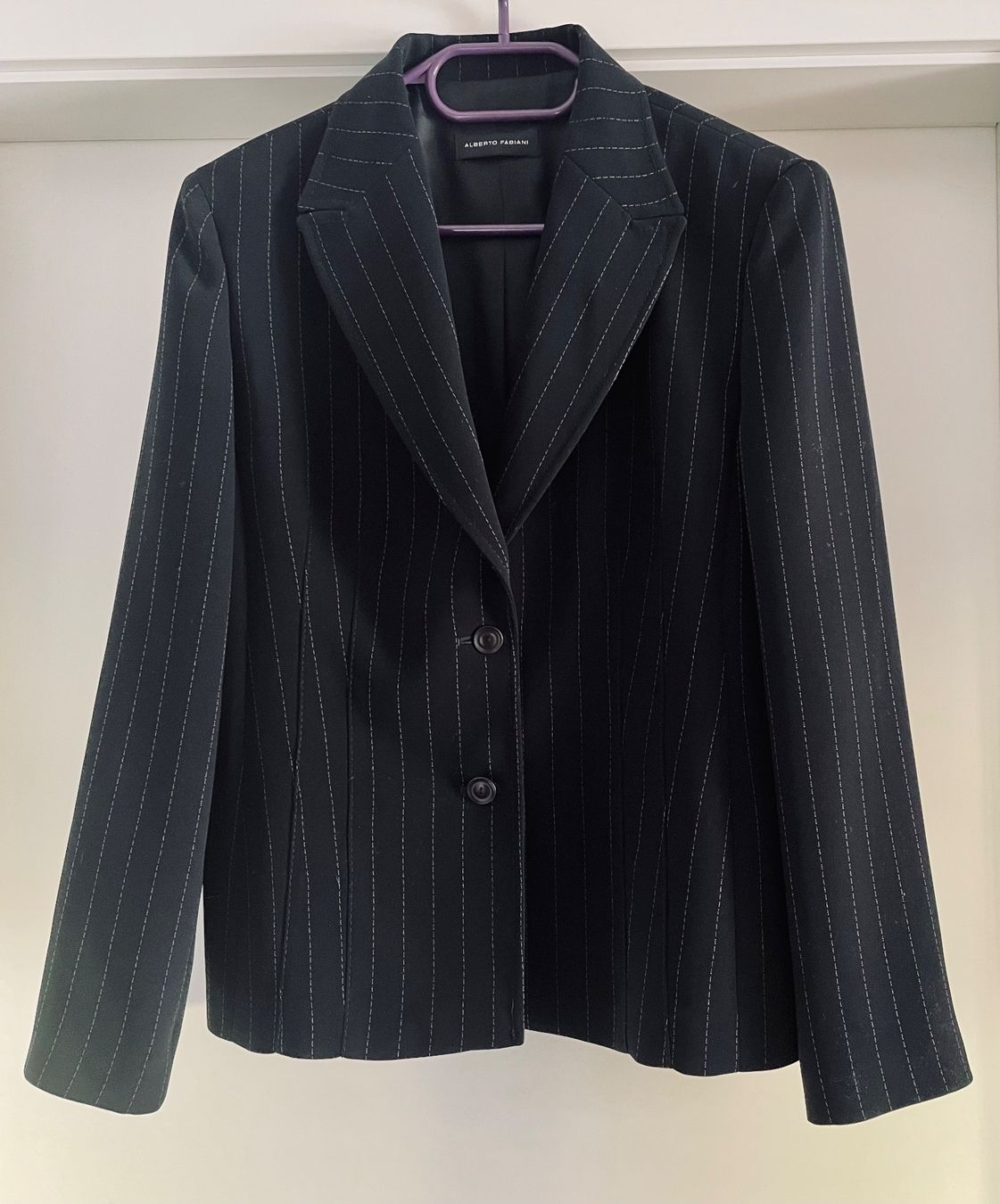 Jacken: Blazer von Alberto Fabiani, Grösse 40 – Neu (gemäss Beschreibung) aus Wallbach von paxnic