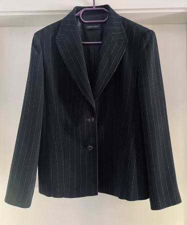 Blazer von Alberto Fabiani, Grösse 40