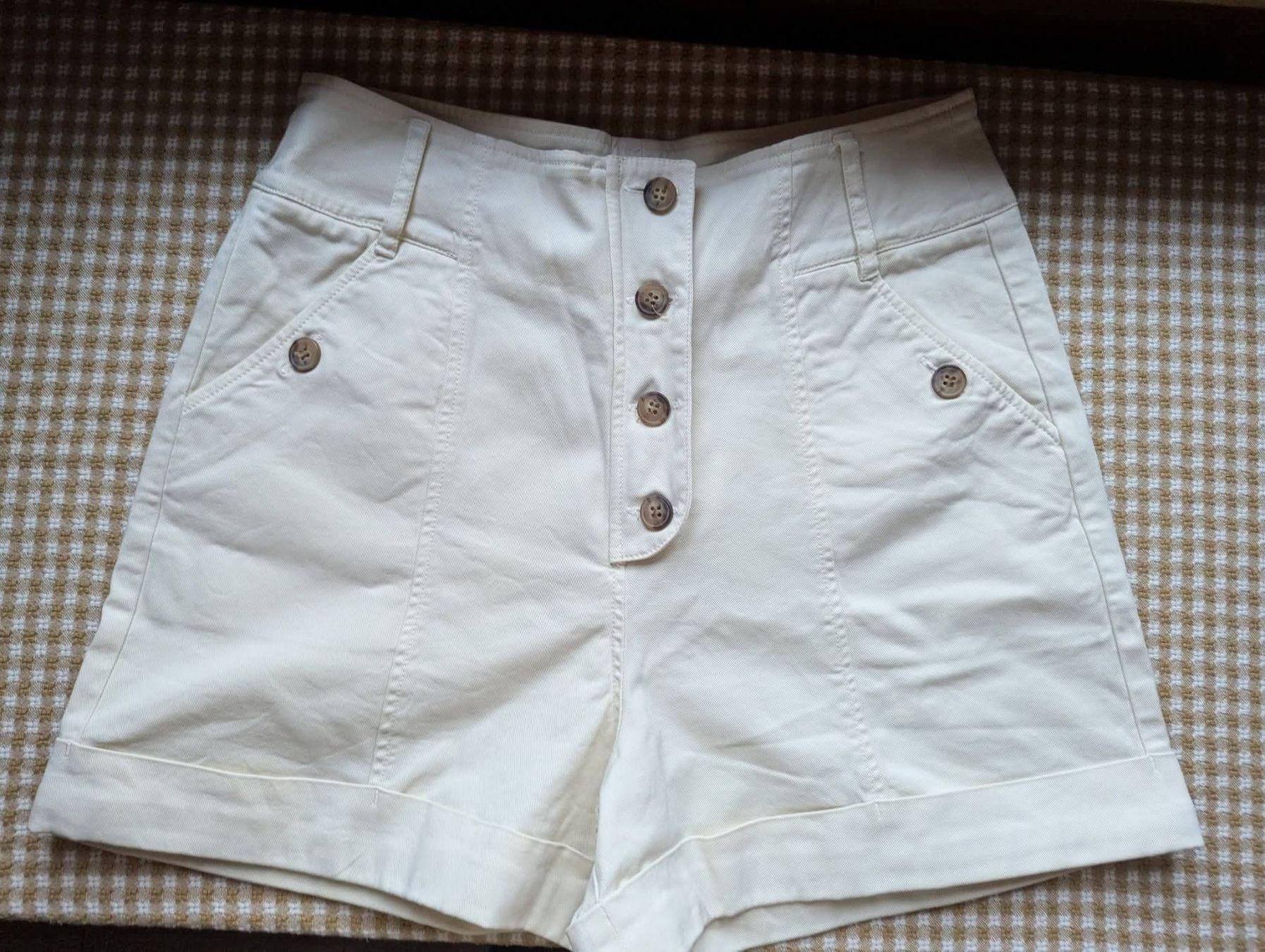 Sezane Pantaloni: Sezane Marcus shorts FR38 – Nuovo (secondo la descrizione) da Altendorf venduto da jak_lkk8 1