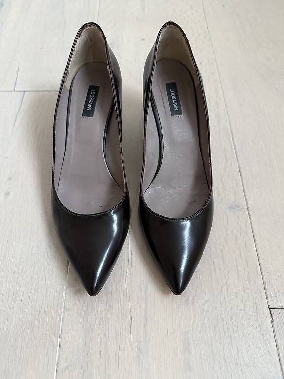 Navyboot Scarpe da donna: Pumps von Navyboot, Gr. 38 – Usato da Brütten venduto da den_8m8c