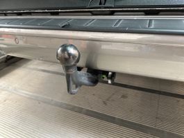 VW T5/T6/T6.1 Anhängerkupplung