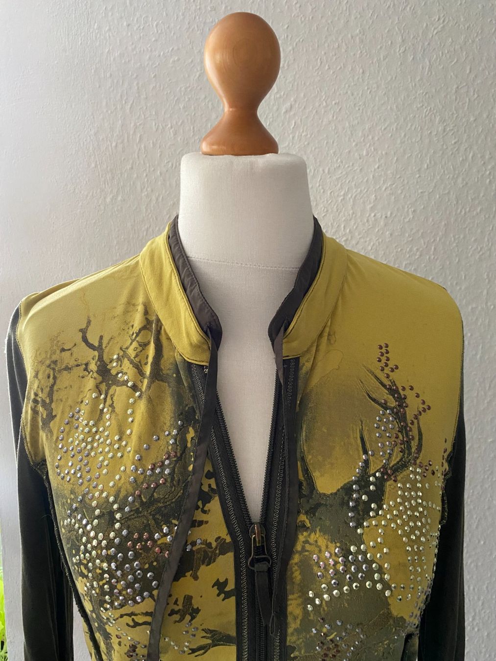 Biba Giacche: Original BIBA Jäckli, Gr. S – Nuovo (secondo la descrizione) da Stetten SH venduto da bijoux18 1