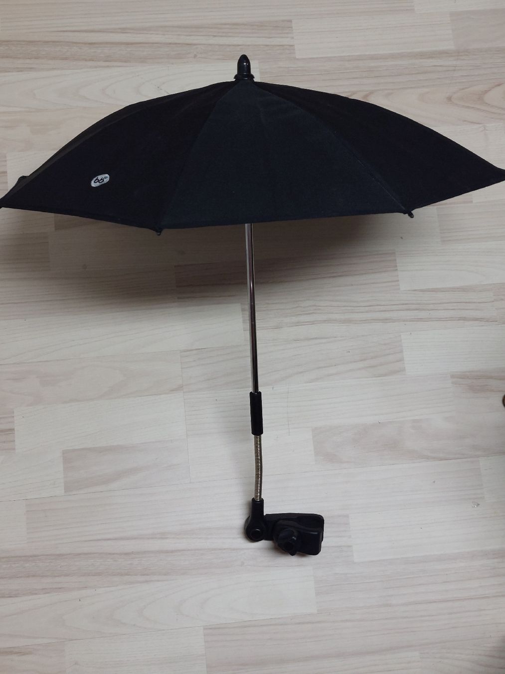Ombrelloni: Sonnenschirm Kinderwagen  – Usato da Schlieren venduto da Sant0ryu