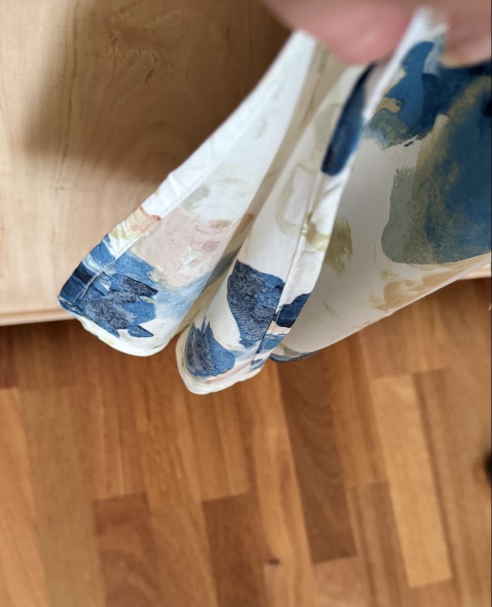 Kleider: Robe d’été Tom Tailor – Neu (gemäss Beschreibung) aus Boudry von ren_k2vs 4