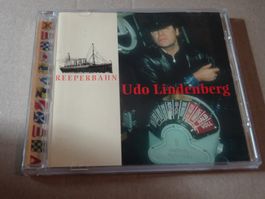 CD Udo Lindenberg Reeperbahn