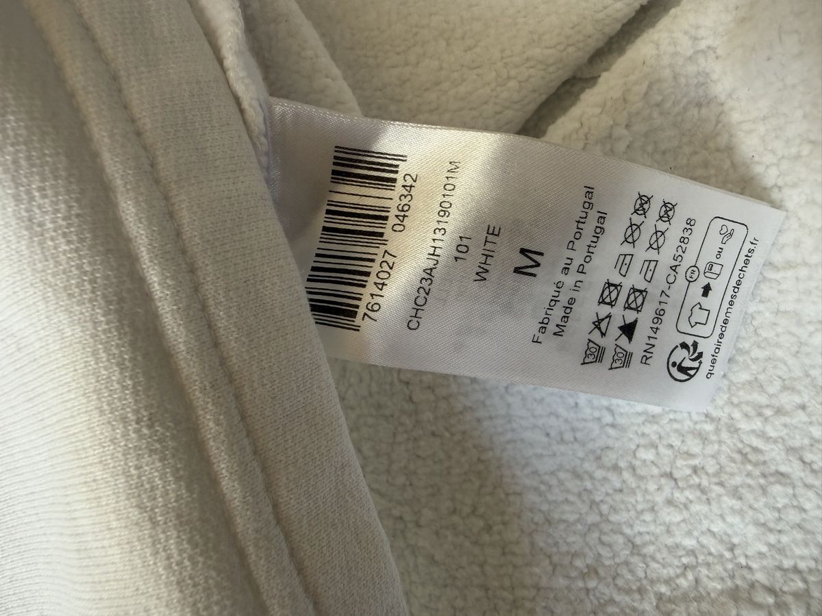 Chloé Maglioni & Felpe: Sweat-shirt SEE BY CHLOE – Usato da Cressier FR venduto da Kvito4ka 7
