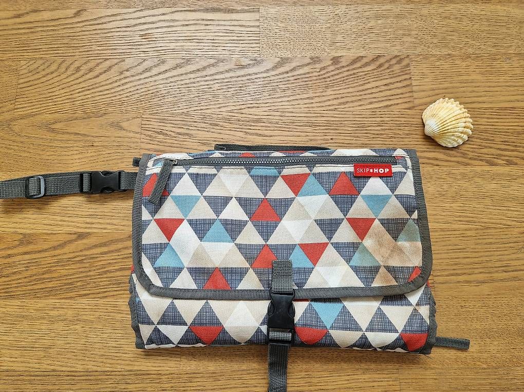 Fasciatoi & Accessori: Wickelset Skip Hop – Usato da Zürich venduto da Missy33 1