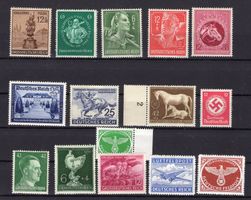 R5617  /  REICH 1944-1945 neufs XX
