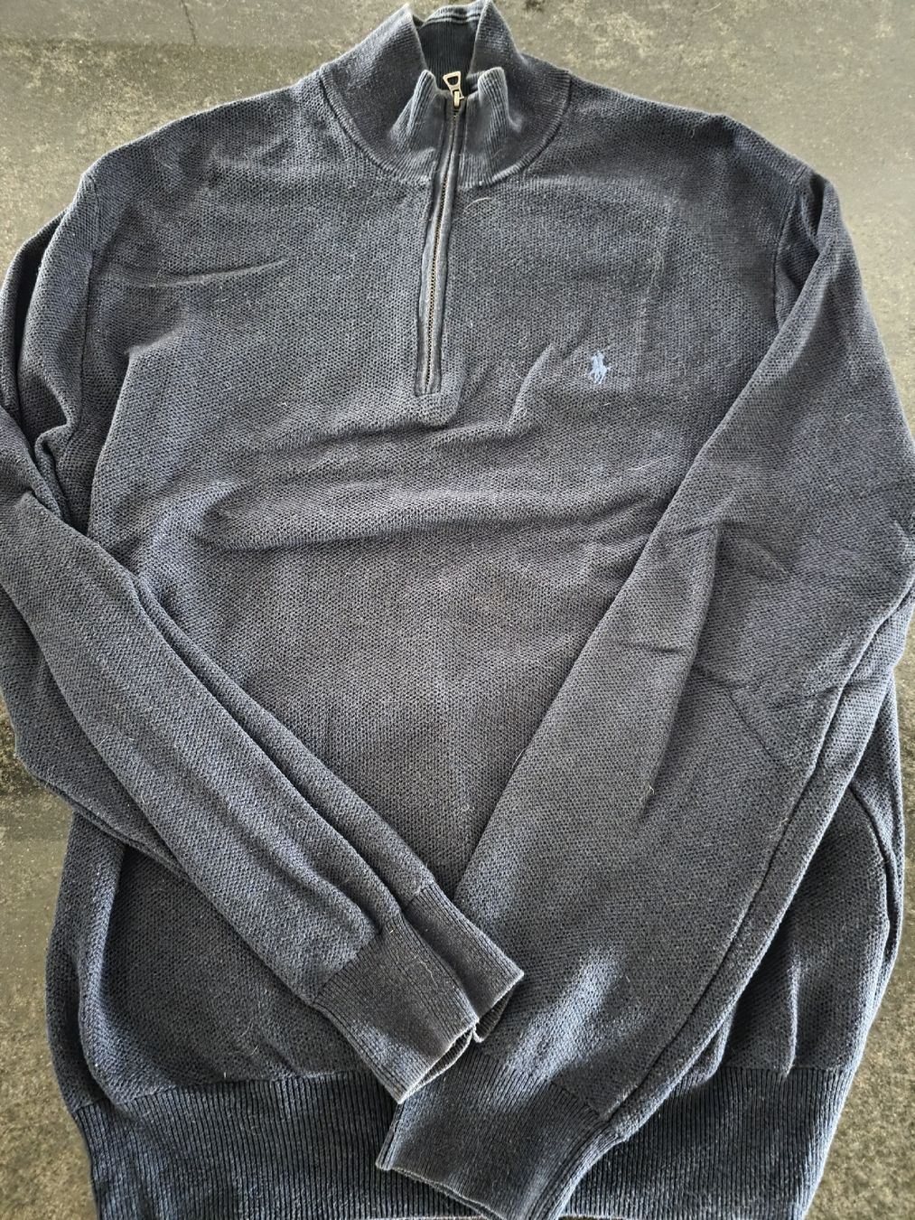 Polo Ralph Lauren Maglioni & Felpe: Pull Polo Ralph Lauren – Usato da Versoix venduto da ste_p6t6