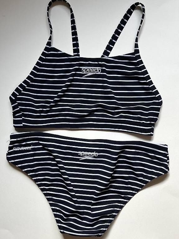 Badekleider & Bikinis: SPEEDO BIKINI-SET (M/38) – Gebraucht aus Wädenswil von esp_z8tb