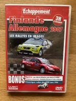 LES RALLYES EN IMAGES 2007