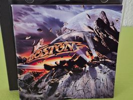 CD Boston - Walk On😎