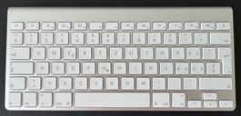 Apple Wireless Keyboard 3./4. Gen.