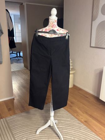 COS Culotte Leinen/Baumwolle