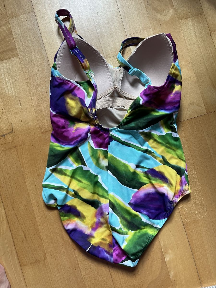 Costumi da bagno & Bikini: Badeanzug Charmline  Gr.40C – Usato da Winterthur venduto da sonnentag01 1
