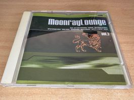 A1 Various – Moonray Lounge Vol. 3