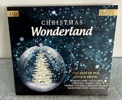 Musik CD Christmas Wonderland - 2CDs