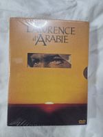 Lawrence ďArabie top dvd neufs 