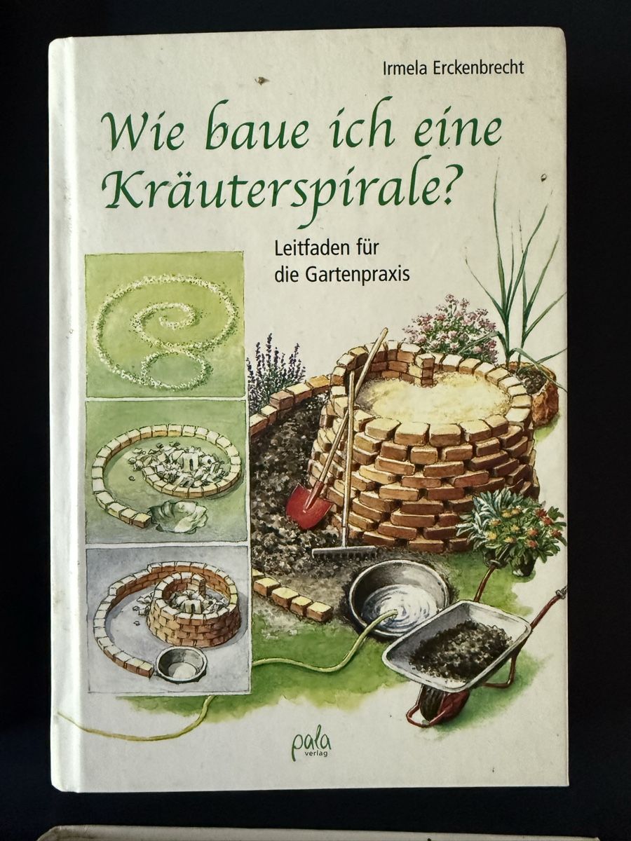 Libri: // Garten Bücher // – Usato da Birmenstorf AG venduto da Pat_roll. 2